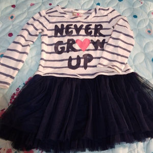 2T Bundle of 6 Tops & Dresses